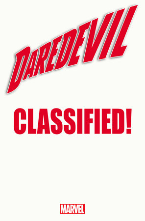 DAREDEVIL #16 BAGLEY SPOILER VAR