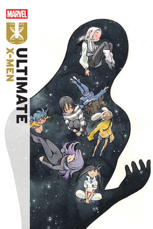 ULTIMATE X-MEN #23 (1/07/26)