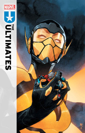 ULTIMATES #19 (12/31/25)