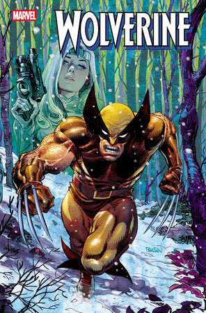 WOLVERINE #14 (1/07/26)