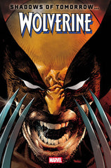 WOLVERINE #18 (4/8/26)