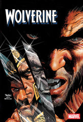 WOLVERINE #27