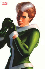 UNCANNY X-MEN #20 ALEX ROSS TIMELESS VIRGIN VARIANT (9/3/25)