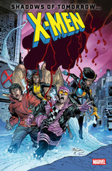 X-MEN #27 (3/18/26)