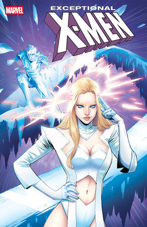EXCEPTIONAL X-MEN #10 MATTEO LOLLI VAR