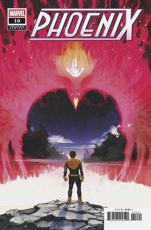 PHOENIX #10 STEPHANIE HANS FORESHADOW VAR (4/9/2025)