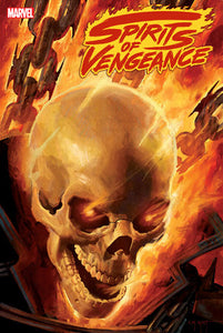 SPIRITS OF VENGEANCE #1 (OF 5) EM GIST VAR