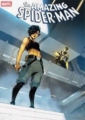 AMAZING SPIDER-MAN #11 BENGAL WRETCHED FIRST APPEARANCE VARIANT