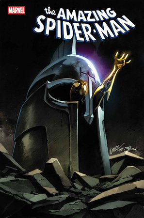 AMAZING SPIDER-MAN #19 (1/07/26)