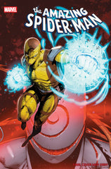 AMAZING SPIDER-MAN #23 IBAN COELLO 9-PART CONNECTING VARIANT [DS]