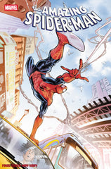 AMAZING SPIDER-MAN #30 SUMIT KUMAR 1/25 VARIANT