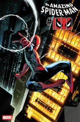 AMAZING SPIDER-MAN #1000 (9/16/26)