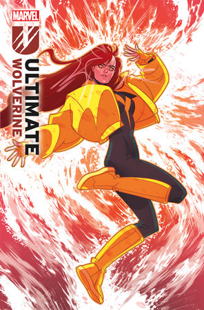 ULTIMATE WOLVERINE #13 MARGUERITE SAUVAGE VARIANT (1/7/2026)