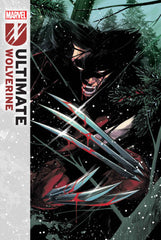 ULTIMATE WOLVERINE #15 (3/18/26)