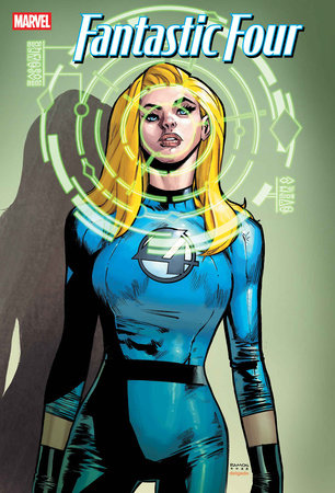 FANTASTIC FOUR #7 (1/21/26)