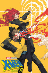 X-MEN '97: SEASON TWO #2 MINGYI GAN VARIANT