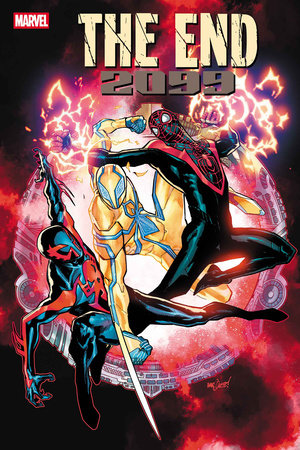 THE END 2099 #2 (01/28/26)