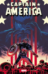 CAPTAIN AMERICA #8 (3/18/26)