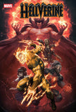 HELLVERINE #1-10 (TEN BOOKS)