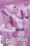 GWENPOOL #1 (OF 5) JEEHYUNG LEE VAR