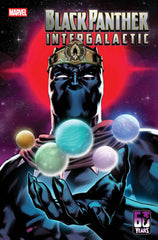 BLACK PANTHER: INTERGALACTIC #4 (3/18/26)