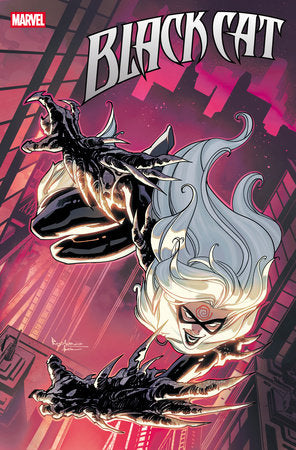 BLACK CAT #5 ROGE ANTONIO KNULLIFIED VARIANT (12/17/2025)