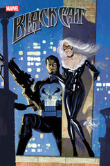 BLACK CAT #13