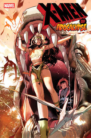 X-MEN OF APOCALYPSE #3 (01/28/26)