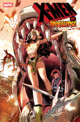 X-MEN OF APOCALYPSE #3 (3/18/26)