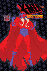 X-MEN OF APOCALYPSE #3 MARK BROOKS VARIANT (3/18/26)