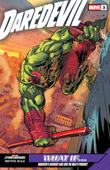 DAREDEVIL #3 NETHO DIAZ WHAT IF...? VARIANT