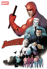 DAREDEVIL #6