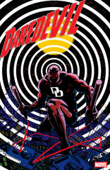 DAREDEVIL #6 SUPERLOG FOIL VARIANT