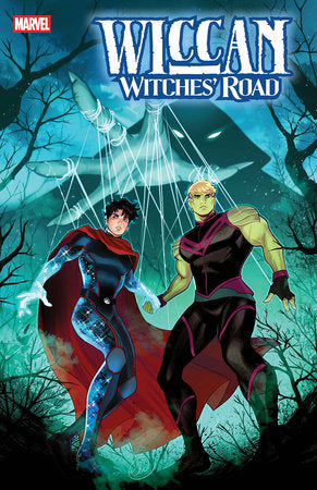 WICCAN WITCHES' ROAD #2 (1/21/26)