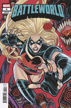 BATTLEWORLD #4 ELIZABETH TORQUE KNULLIFIED VARIANT (12/17/2025)