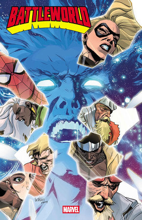 BATTLEWORLD #5 (01/14/26)