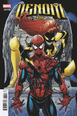 VENOM #260 TIM SEELEY VARIANT [QIB]