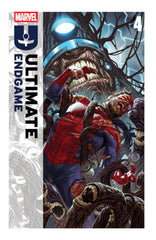 ULTIMATE ENDGAME #4