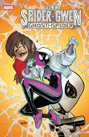 ALL-NEW SPIDER-GWEN: THE GHOST-SPIDER #5 (12/10/2025)