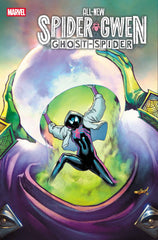 ALL-NEW SPIDER-GWEN: THE GHOST-SPIDER #8