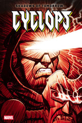 CYCLOPS #2 DAVE JOHNSON DOOM HOMAGE VARIANT (3/18/26)