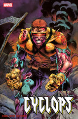 CYCLOPS #2 NIC KLEIN VARIANT (3/18/26)