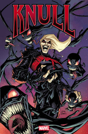 KNULL #1 (1/14/26)