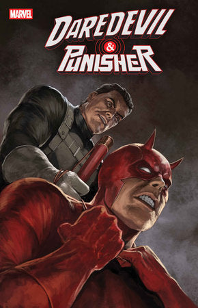 DAREDEVIL/PUNISHER: THE DEVIL'S TRIGGER #3 (1/21/26)