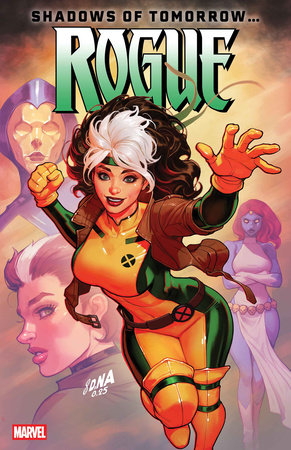 ROGUE #1 (1/21/26)