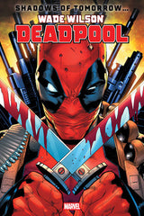 WADE WILSON: DEADPOOL #1 (2/11/26)
