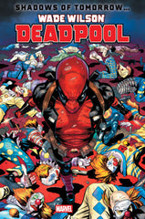 WADE WILSON: DEADPOOL #2 (3/18/26)