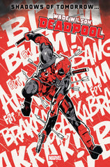 WADE WILSON: DEADPOOL #2 MICHAEL WALSH VARIANT (3/18/26)