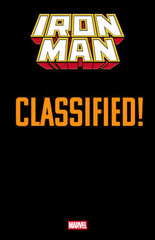 IRON MAN #1 IVAN TALAVERA MELINDA MAY VARIANT