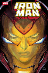 IRON MAN #2